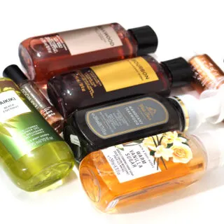 Bath & Body Works UK Haul!