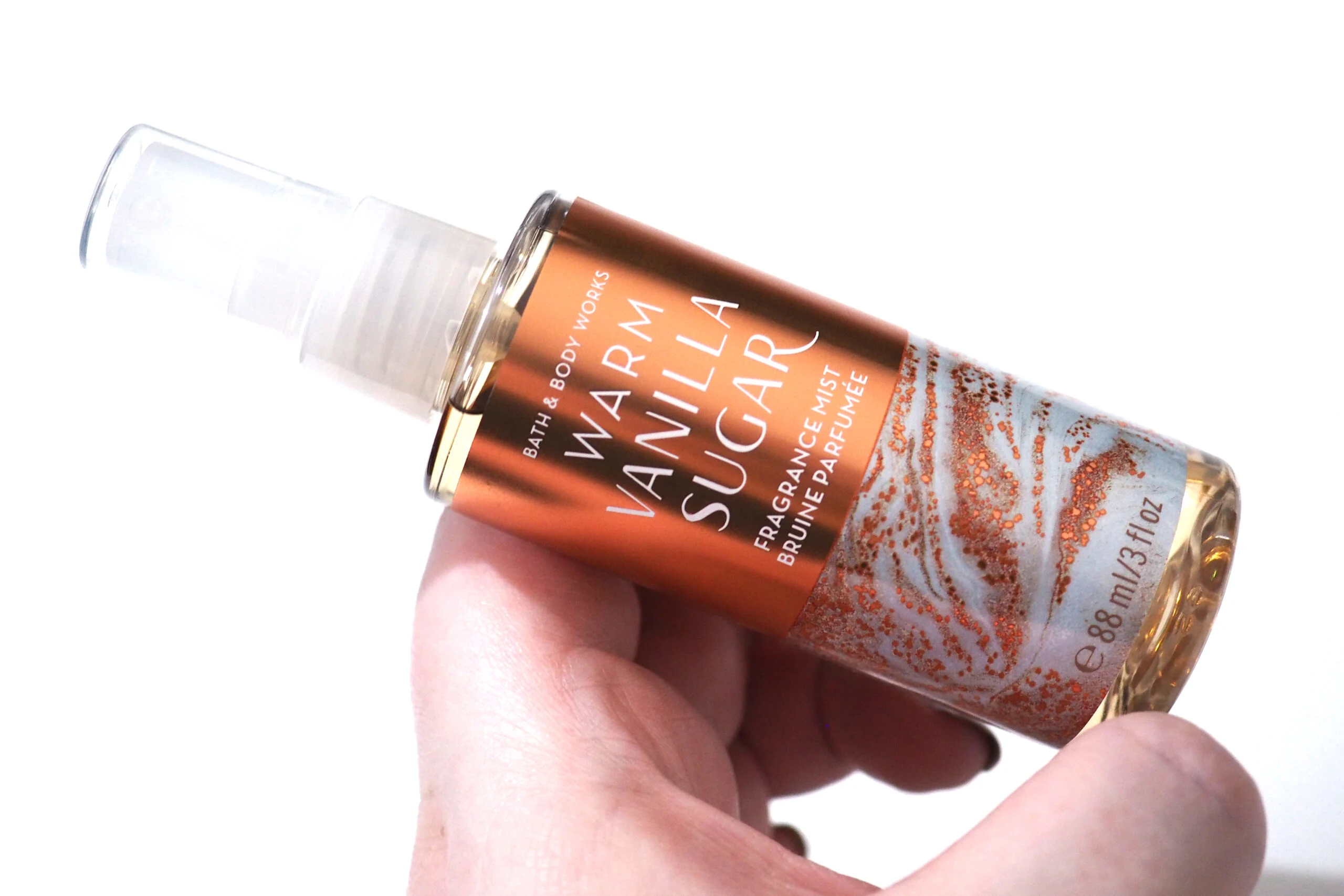 Bath & Body Works UK Haul!