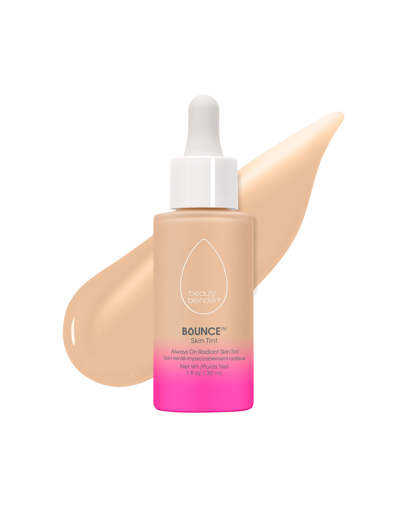 BeautyBlender Bounce Always On Radiant Skin Tint