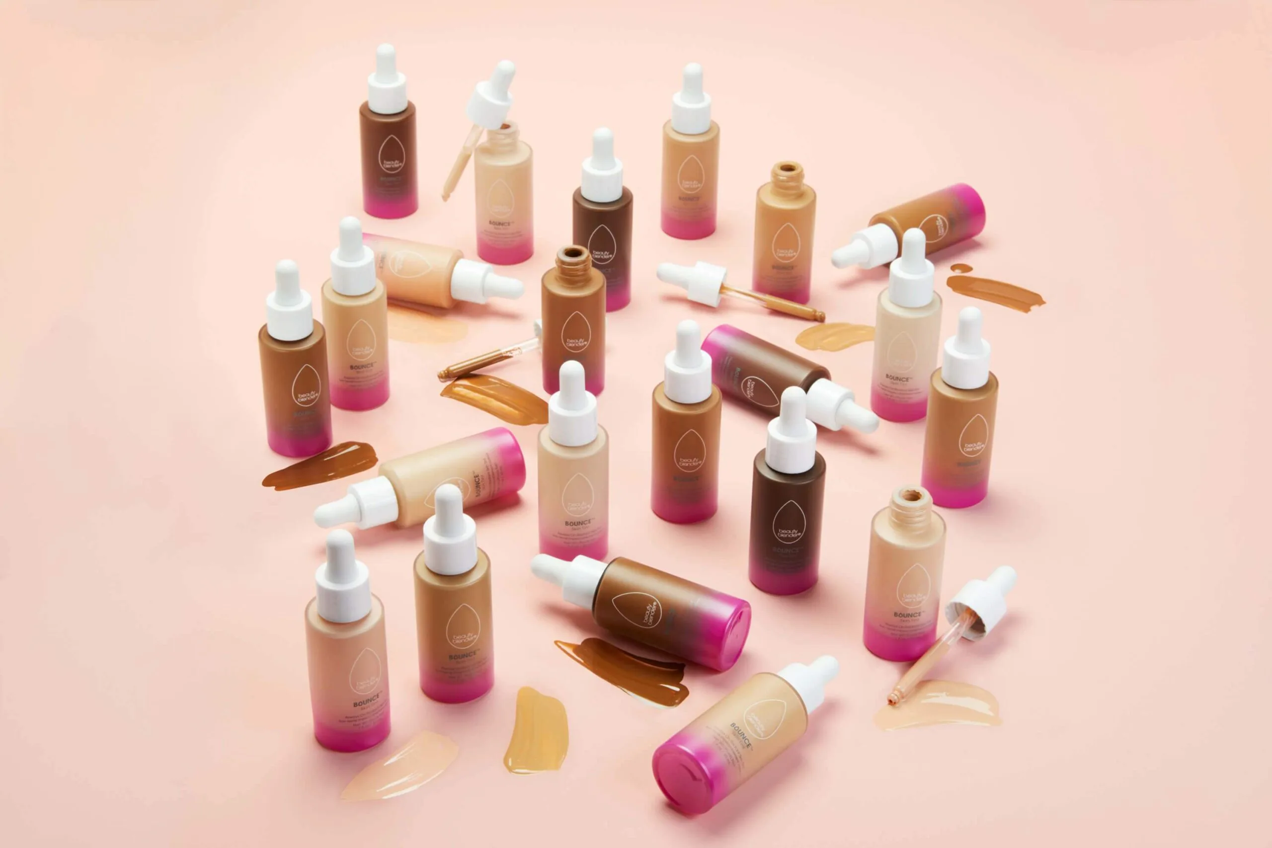 BeautyBlender Bounce Always On Radiant Skin Tint