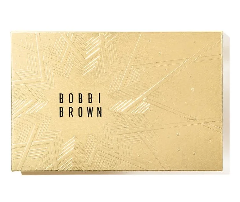 Bobbi Brown Opalescent Dream Eyeshadow Palette