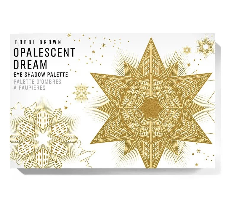 Bobbi Brown Opalescent Dream Eyeshadow Palette