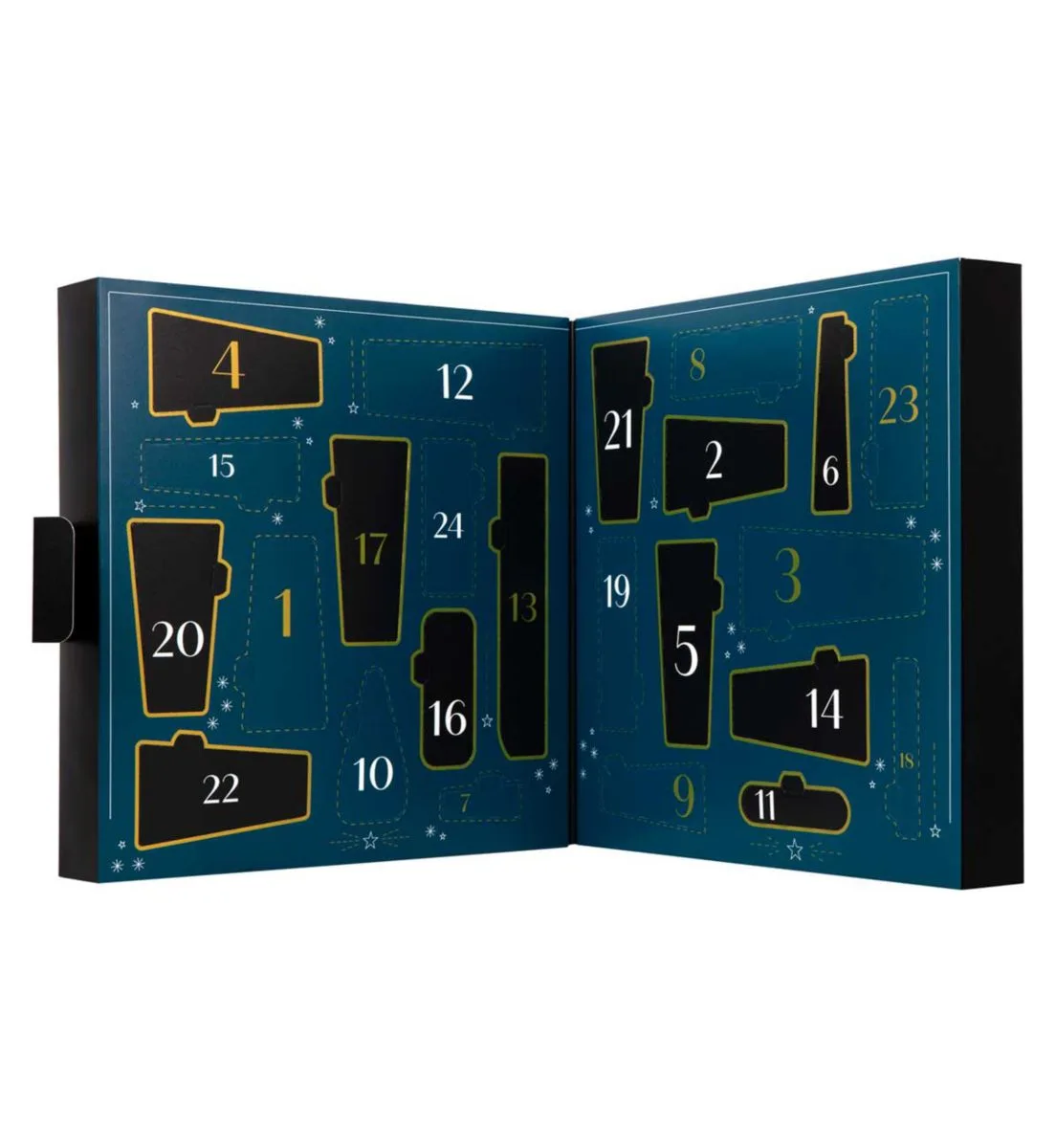 Boots Macmillan Advent Calendar For Him 2021 Contents Reveal!