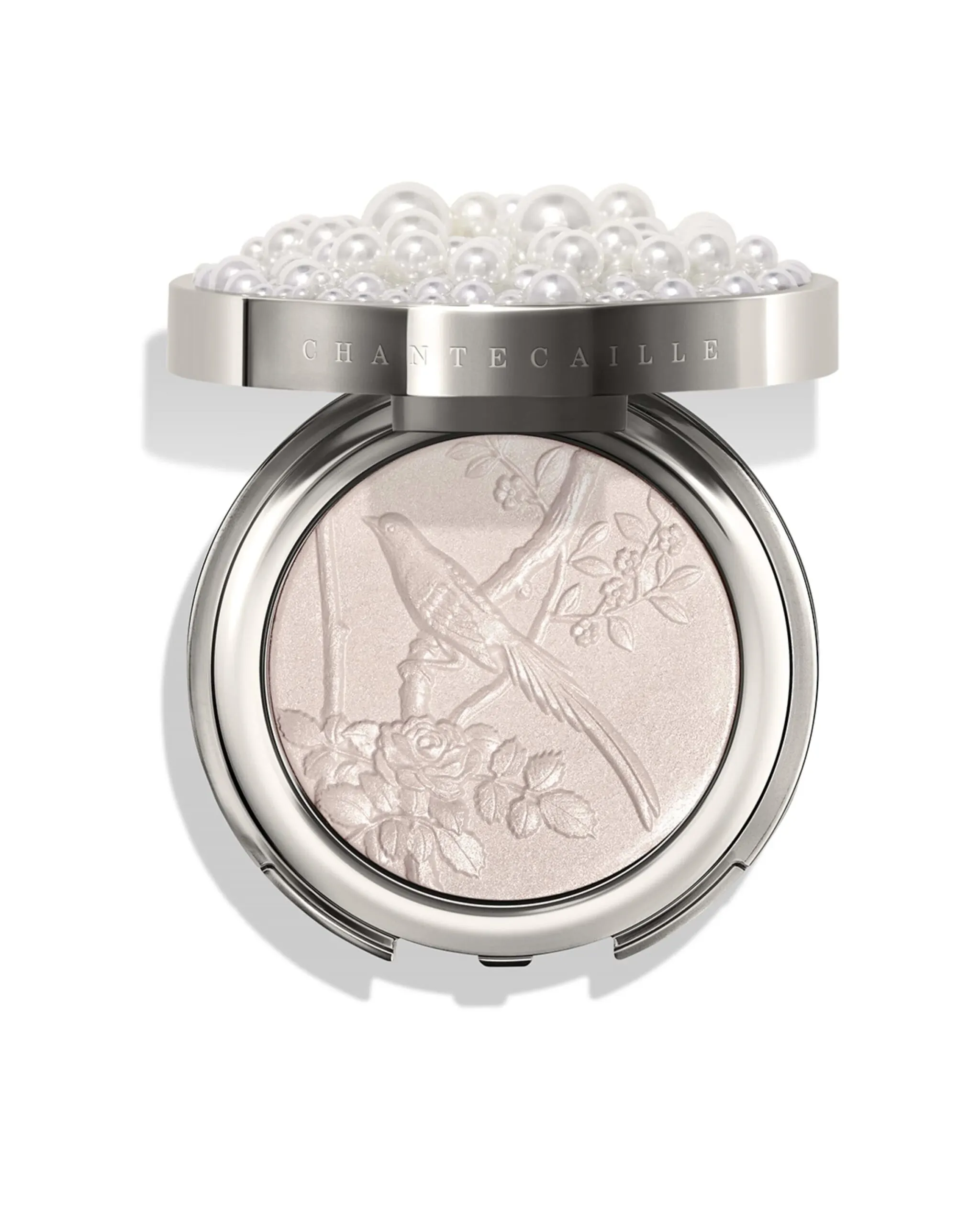 Chantecaille Perle Lumière Limited Edition Highlighter Balm