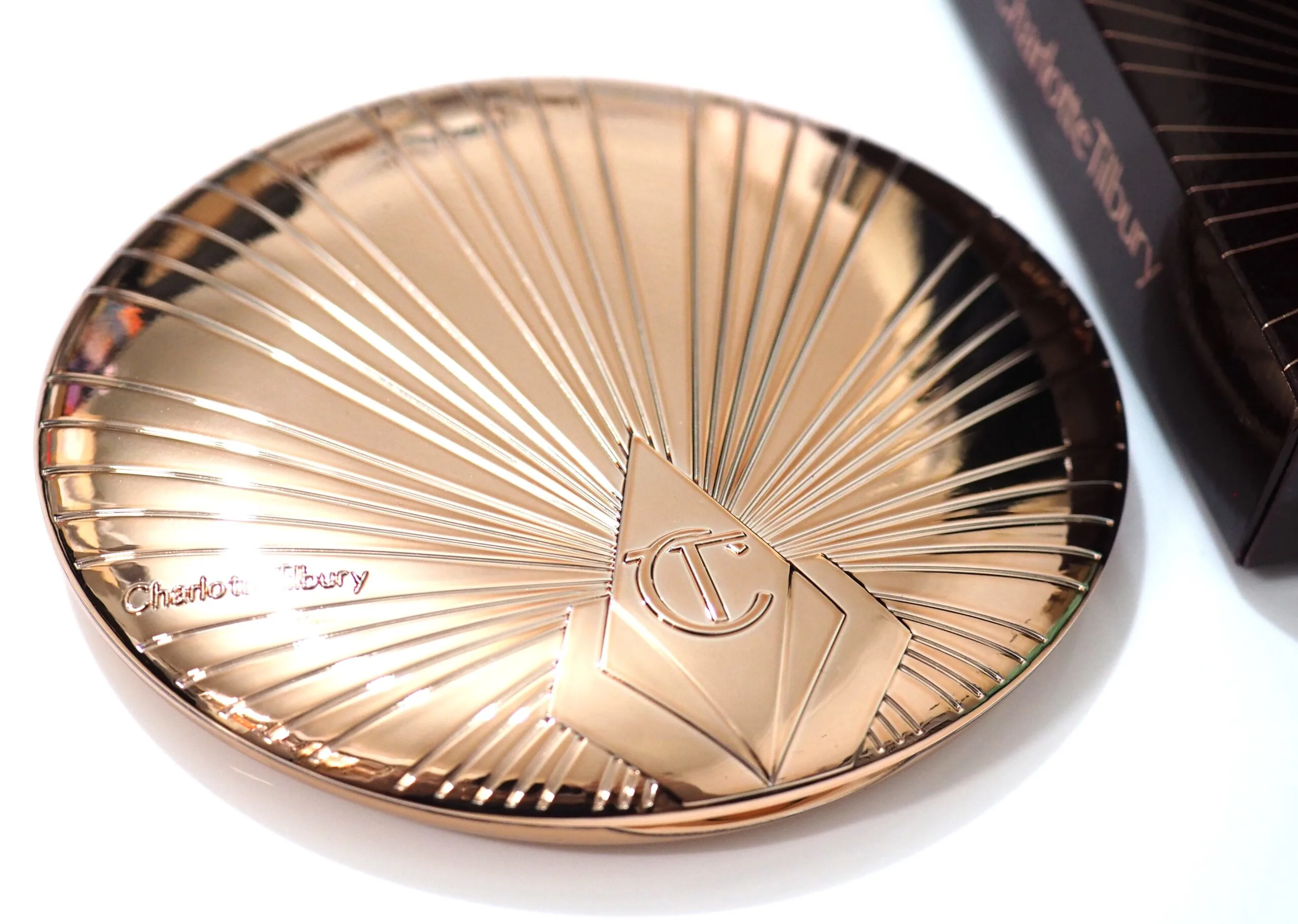 Charlotte Tilbury Airbrush Bronzer