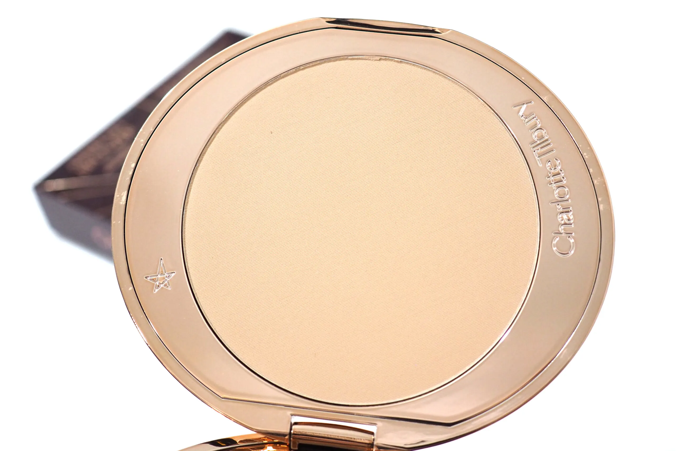 Charlotte Tilbury Airbrush Bronzer