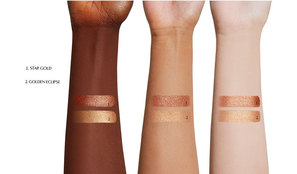 Charlotte Tilbury Charlotte’s Gorgeous Glowing Eye Secrets Set