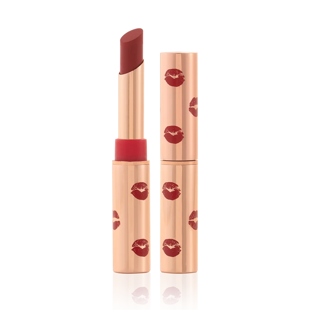 Charlotte Tilbury Limitless Lucky Lips Lipsticks Collection