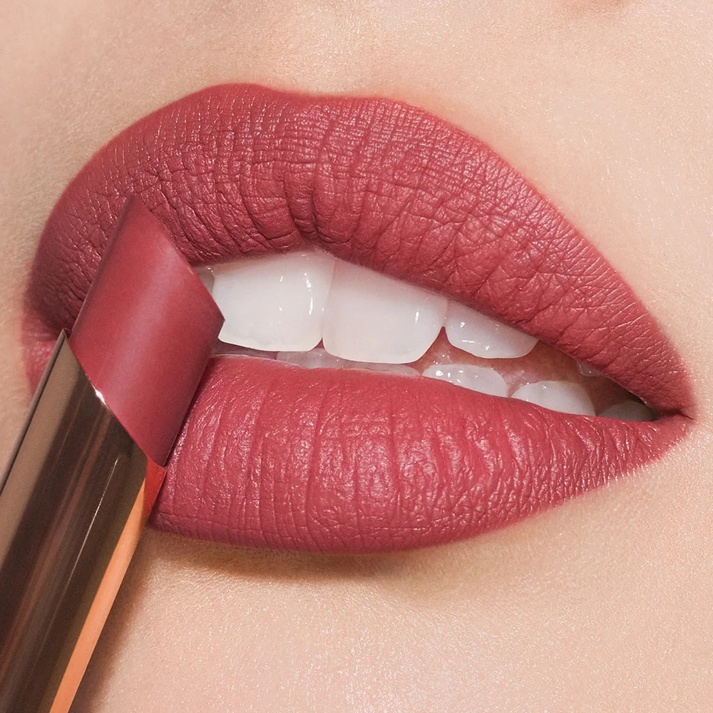 Charlotte Tilbury Limitless Lucky Lips Lipsticks Collection
