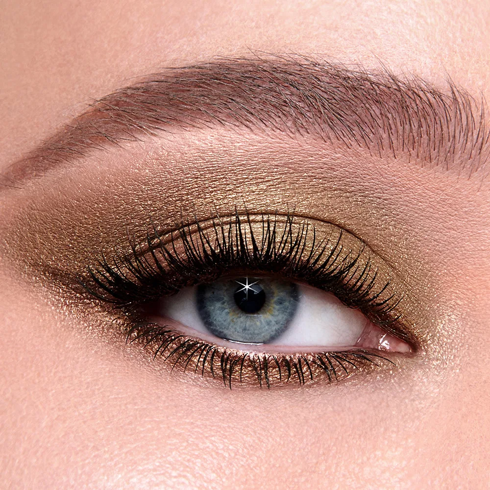 Charlotte Tilbury Smokey Eyes Are Forever Instant Eye Palette