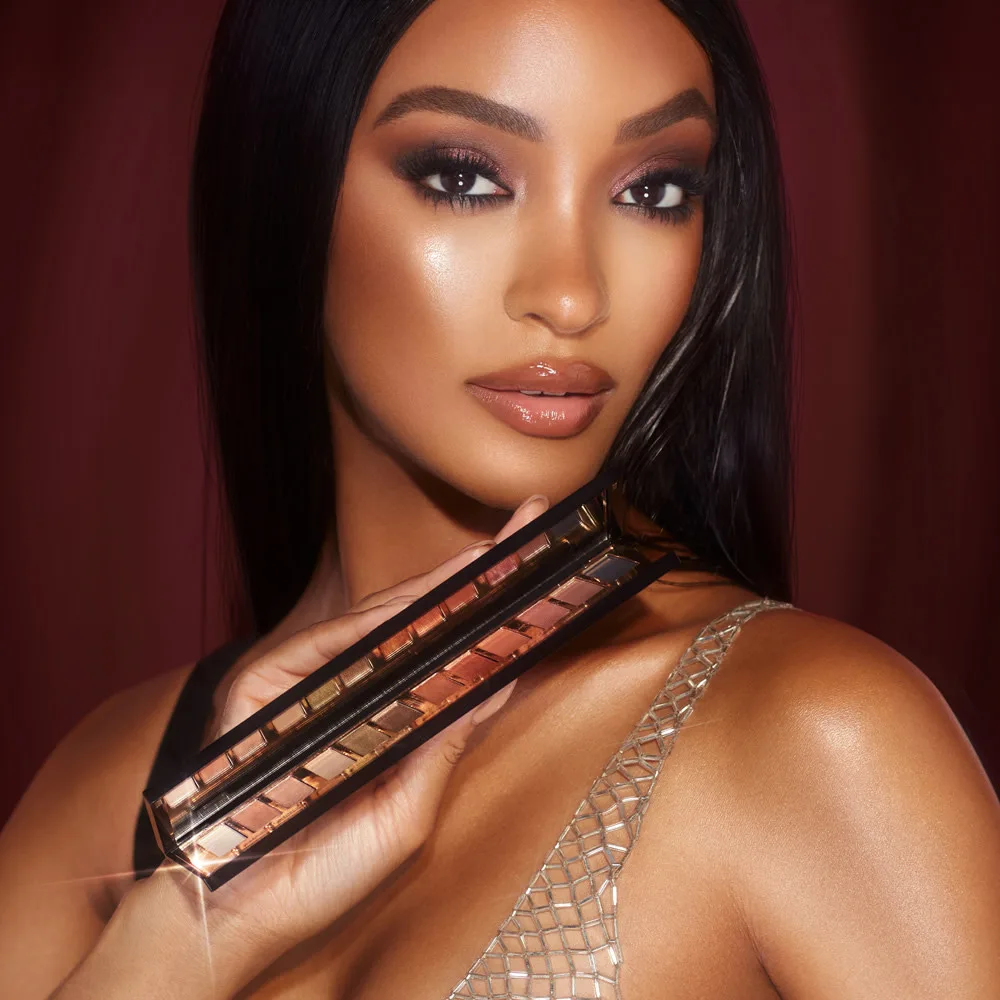 Charlotte Tilbury Smokey Eyes Are Forever Instant Eye Palette