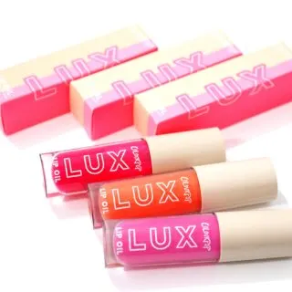 ColourPop Neon Electric Lux Lip Oils Review / Swatches