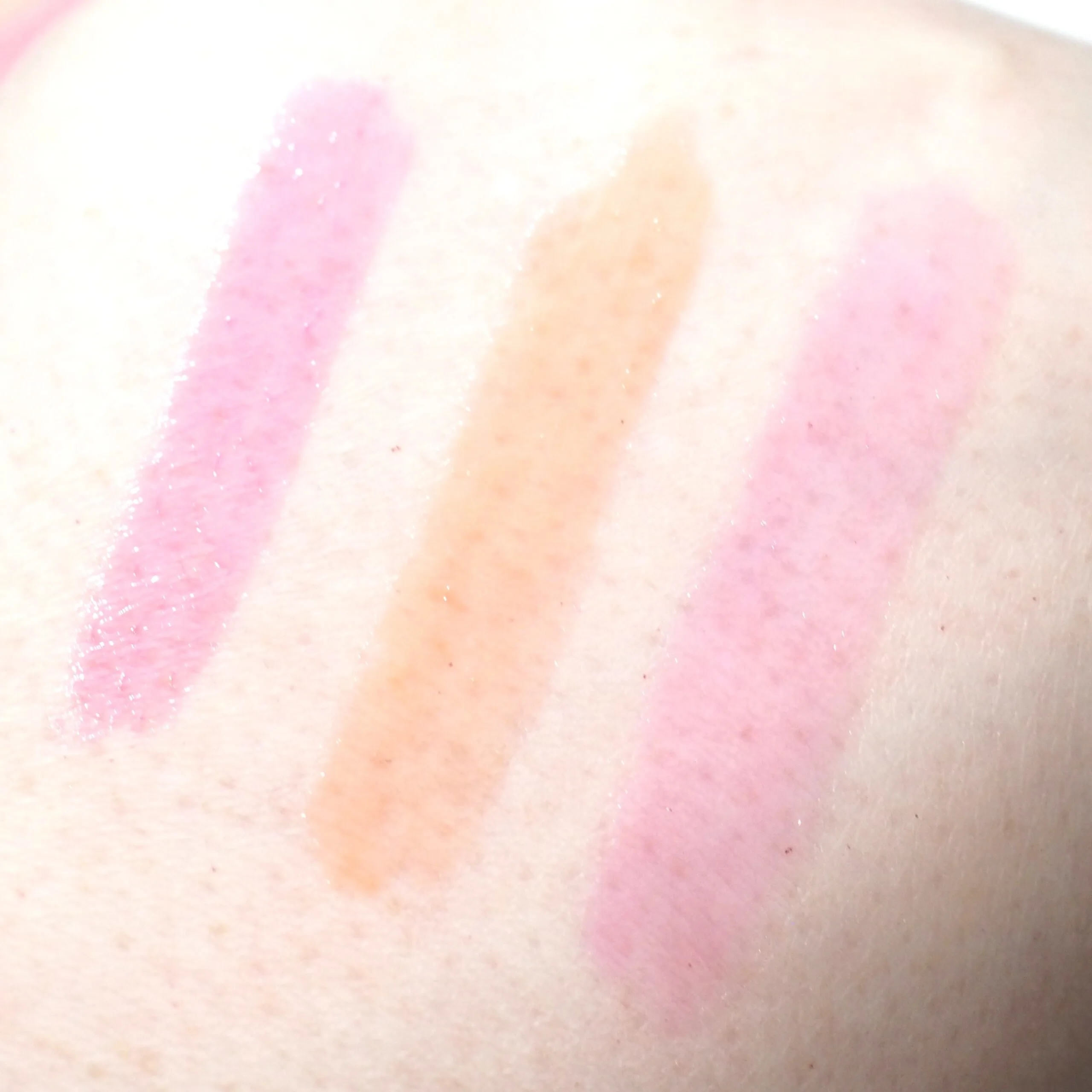 ColourPop Neon Electric Lux Lip Oils Review / Swatches