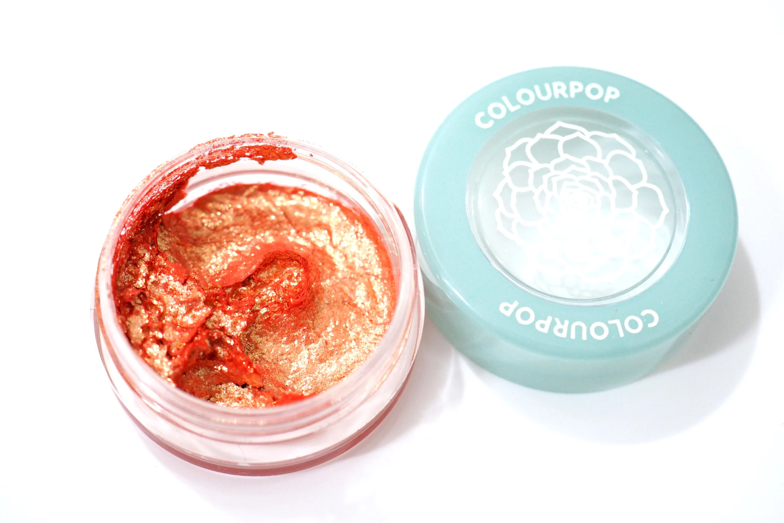 ColourPop Secret Stash Mystery Box Unboxing | September 2021