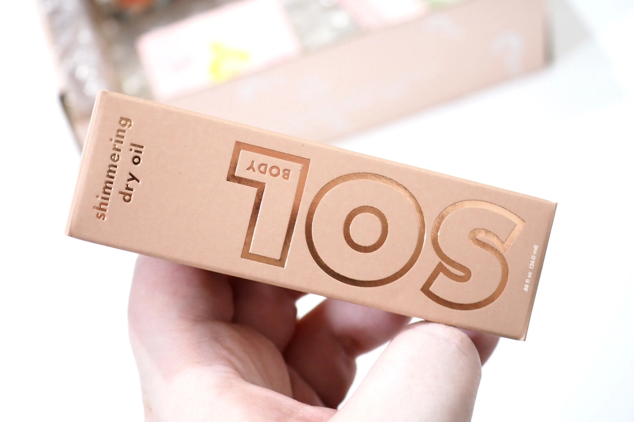 ColourPop Secret Stash Mystery Box