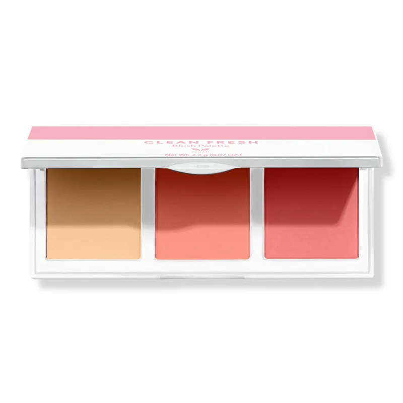 CoverGirl Clean Fresh Blush Palettes