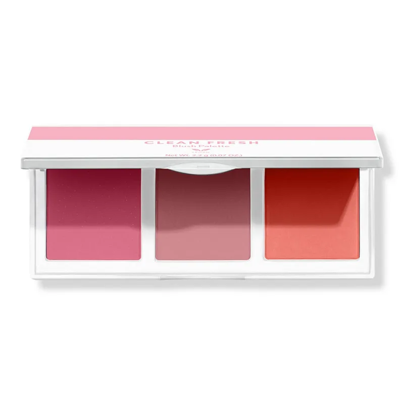CoverGirl Clean Fresh Blush Palettes