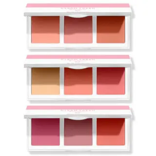 CoverGirl Clean Fresh Blush Palettes