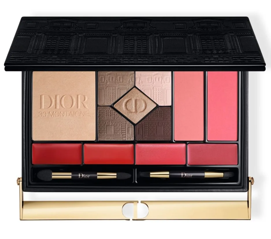 Dior Écrin Couture Multi-Use Make-Up Palette