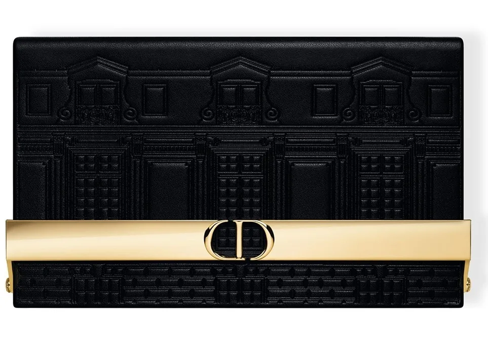 Dior Écrin Couture Multi-Use Make-Up Palette