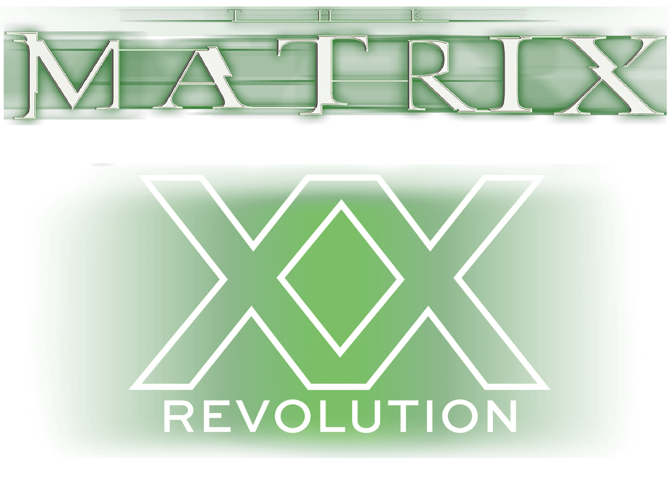 XX Revolution x The Matrix Collaboration Reveal!
