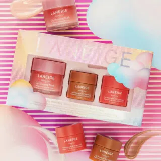 Laneige All Nighter Lip Set