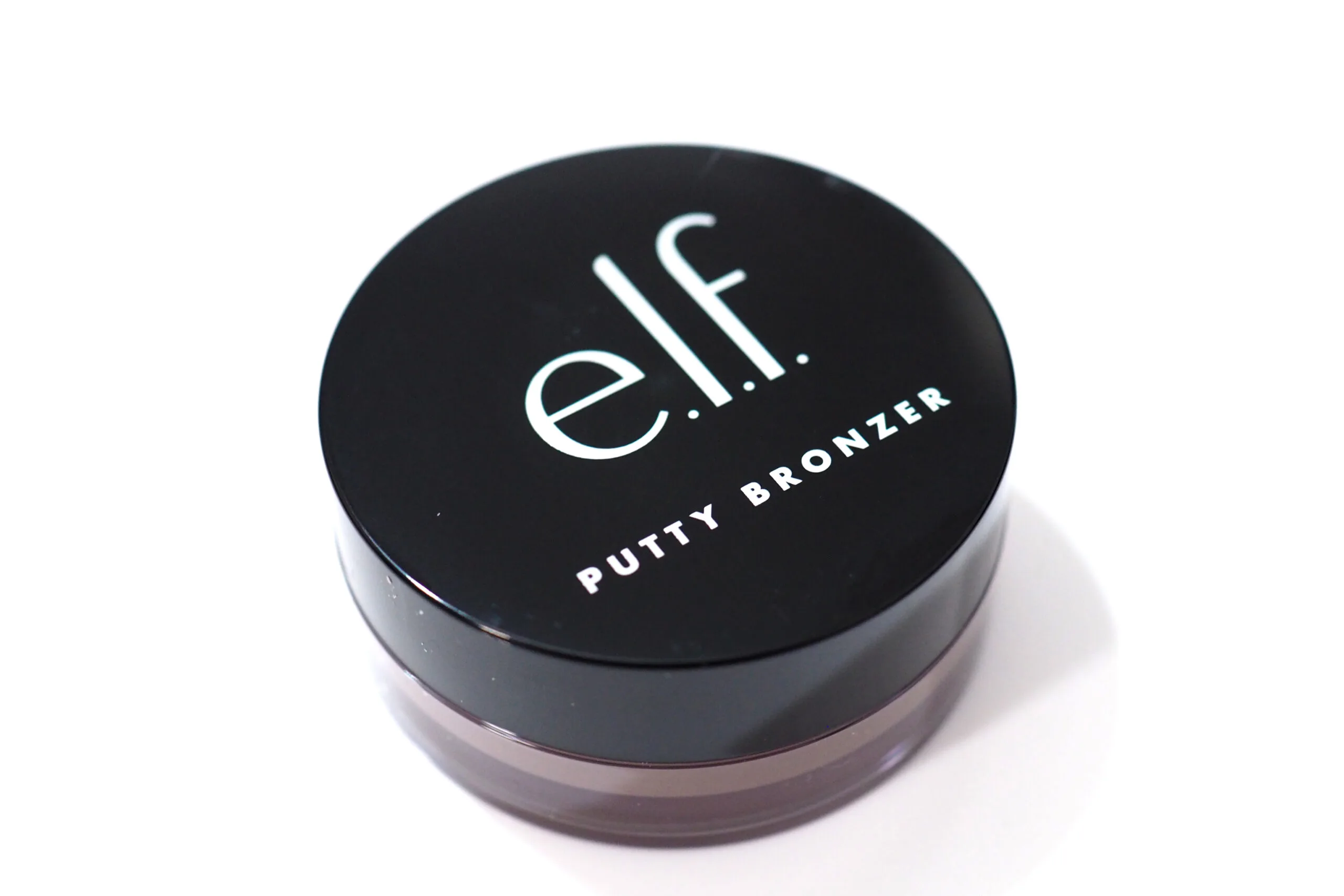 ELF Putty Bronzer Review Swatches