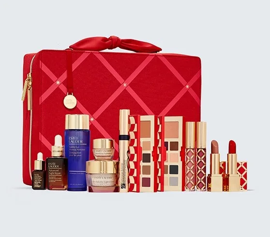 Estee Lauder Blockbuster 2021 Gift Set GWP Full Reveal!