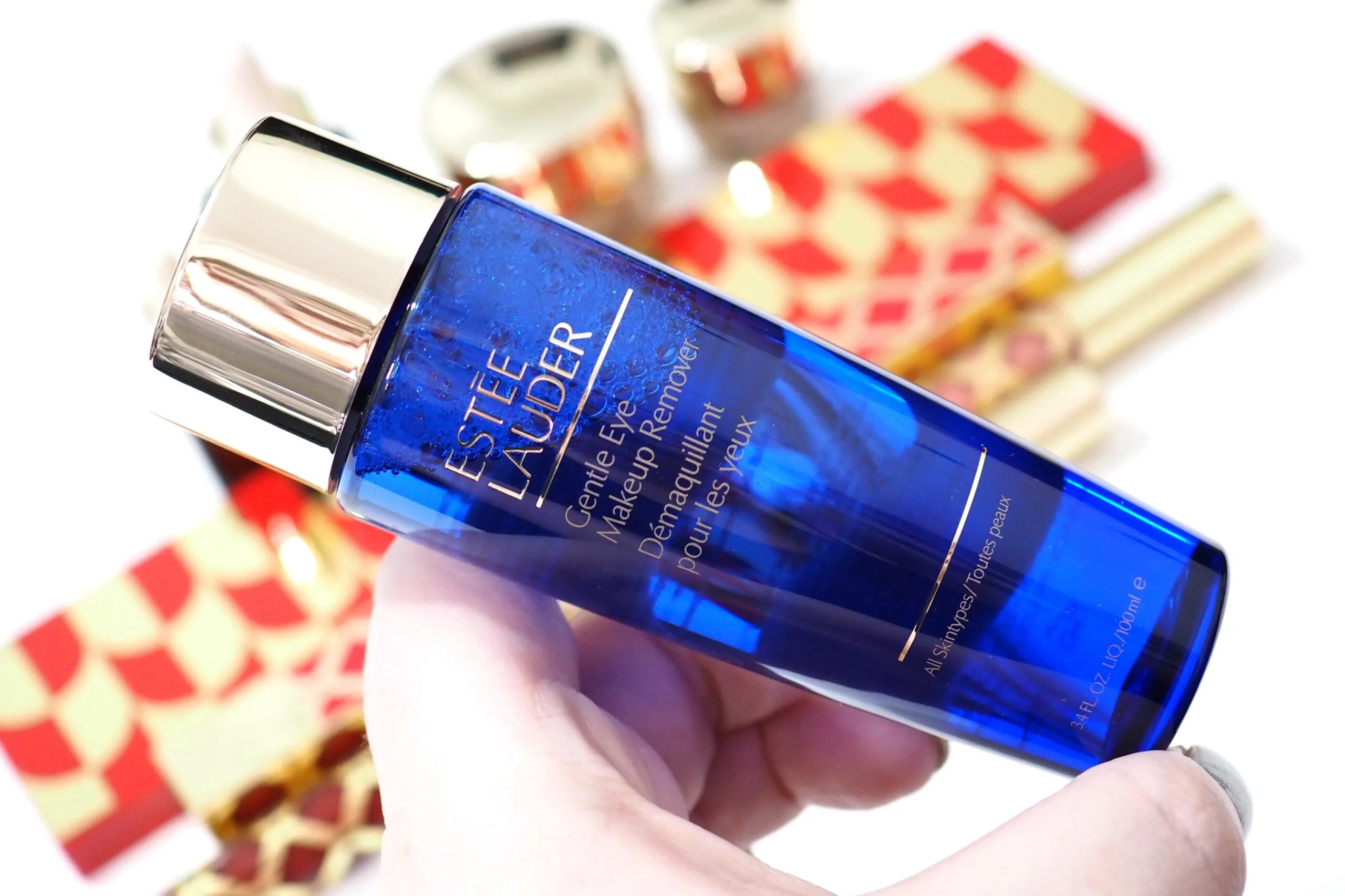 Estee Lauder Blockbuster 2021 Gift Set GWP