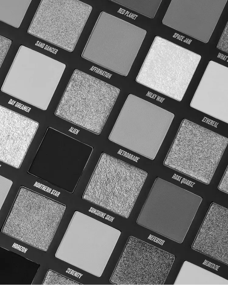 Beauty Bay x Jade Thirlwall Collaboration