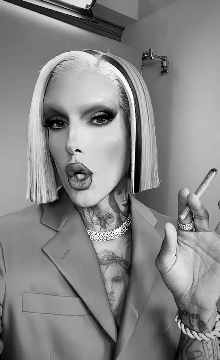 Jeffree Star Pricked Artistry Palette Collection Reveal!