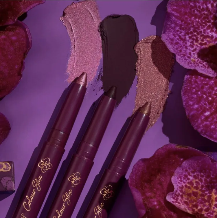 ColourPop Orchid You Not Collection Reveal!