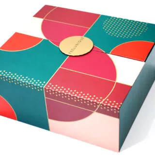 Feelunique Advent Calendar 2021