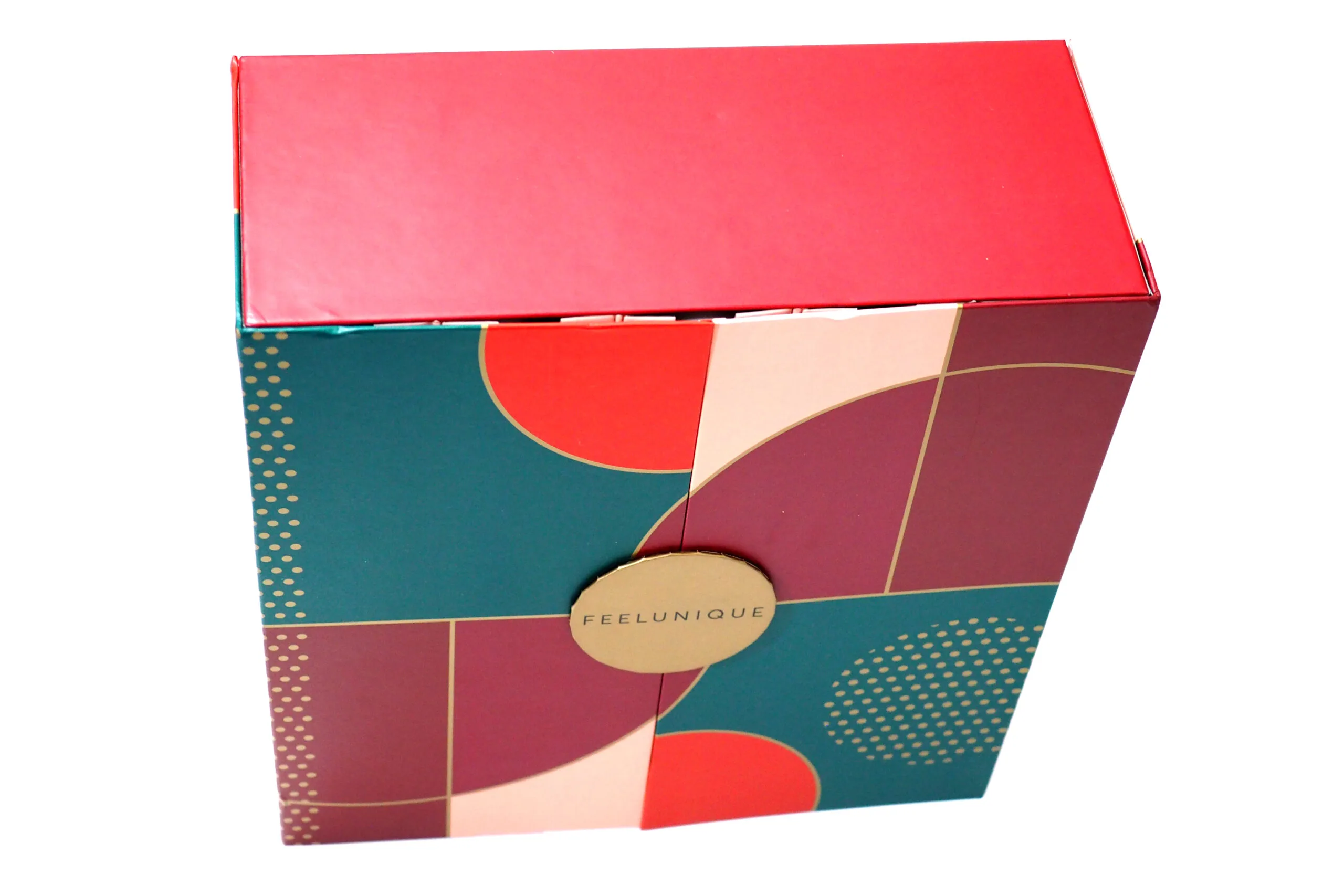 Feelunique Advent Calendar 2021 Unboxing and Review!