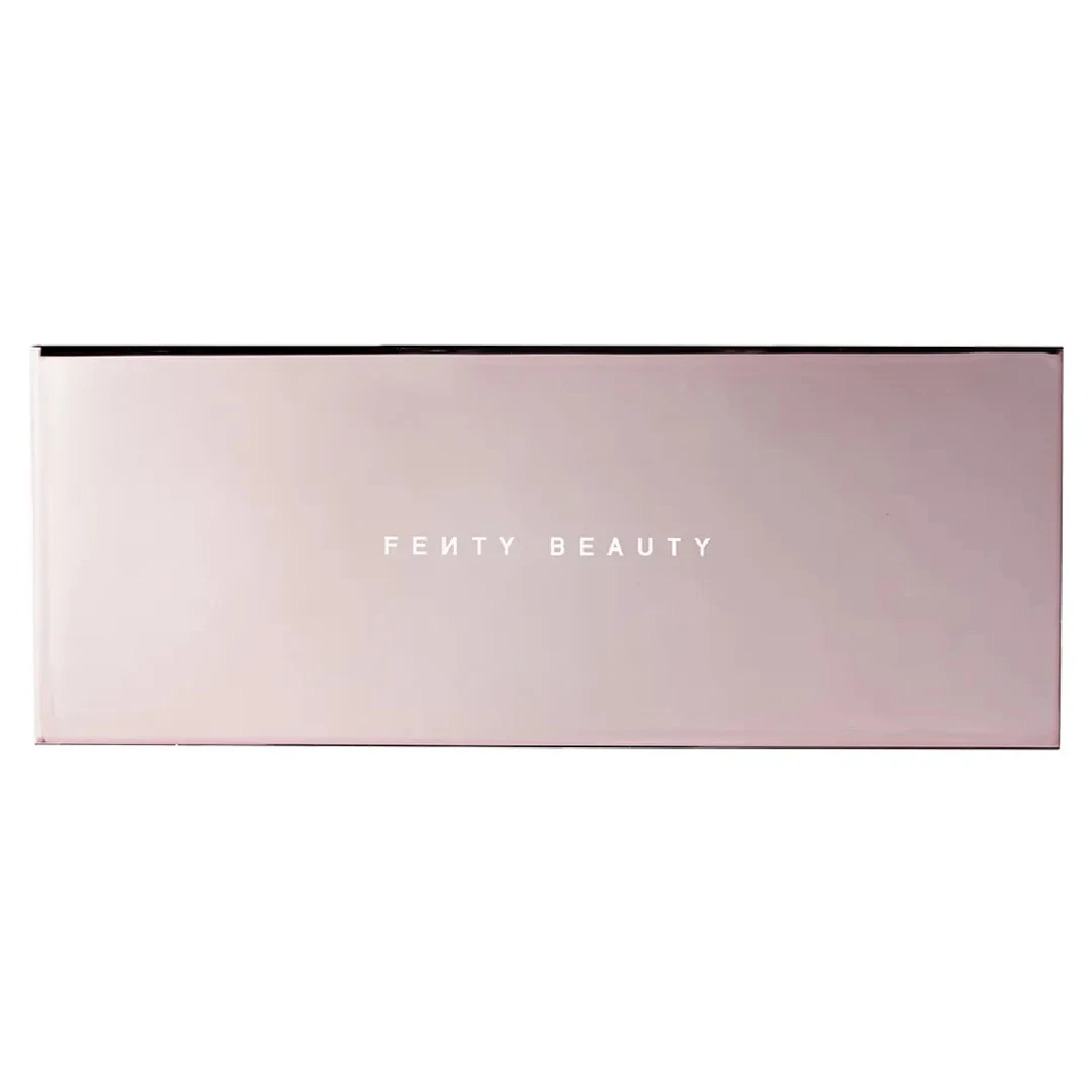 Fenty Beauty Diamond Bomb Highlighter Palette