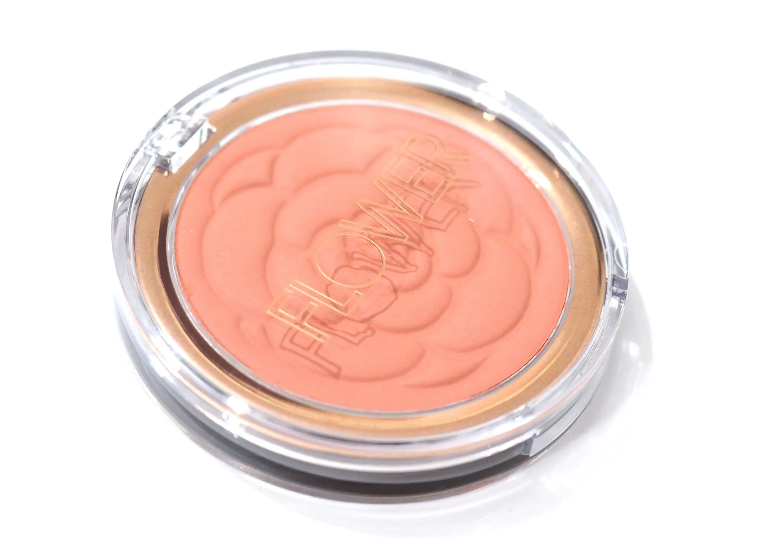 Flower Beauty Flower Pots Powder Blush Review Swatches
