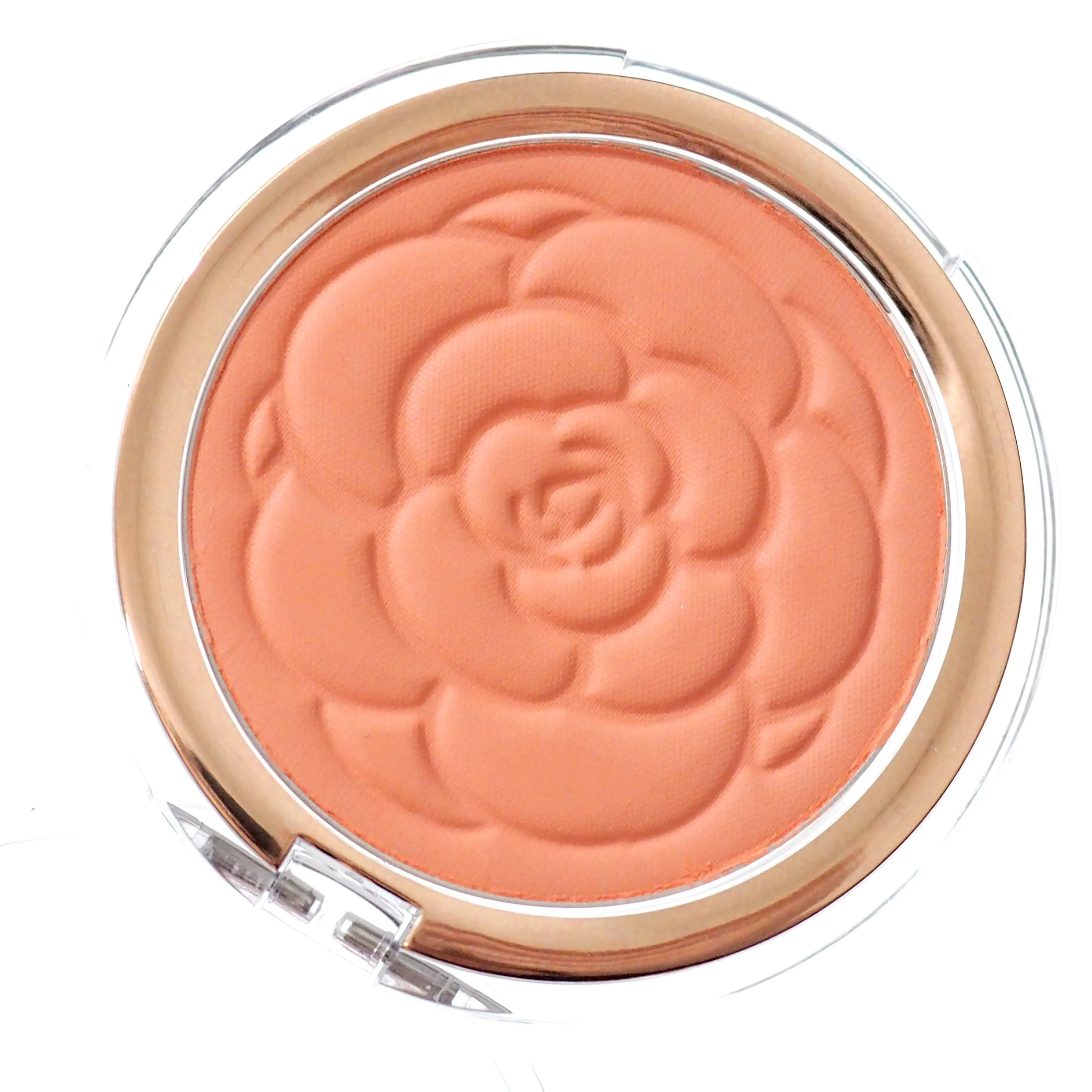Flower Beauty Flower Pots Powder Blush Review Swatches