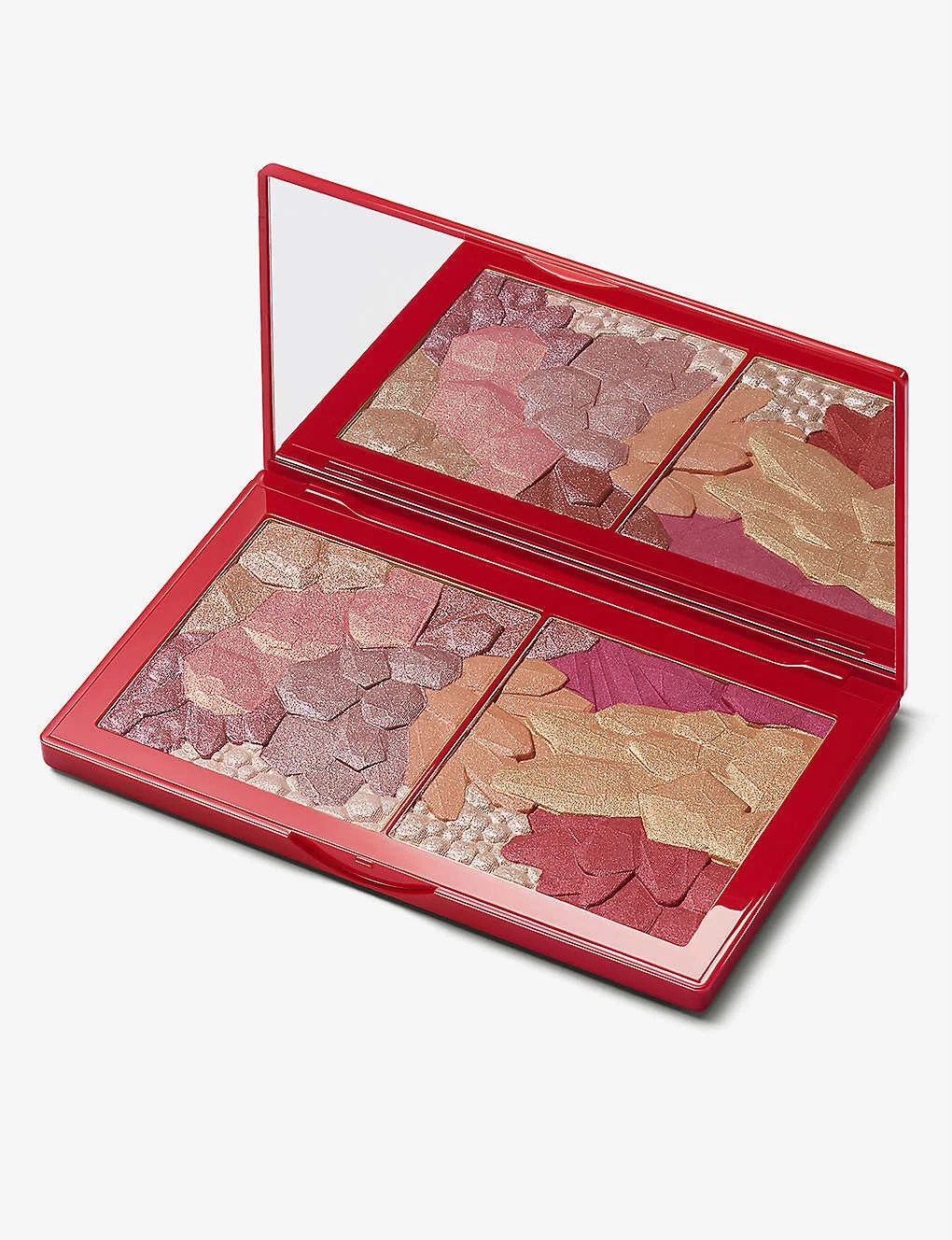 Giorgio Armani Exclusive Eyes To Kill Eccentrico Eyeshadow Palette