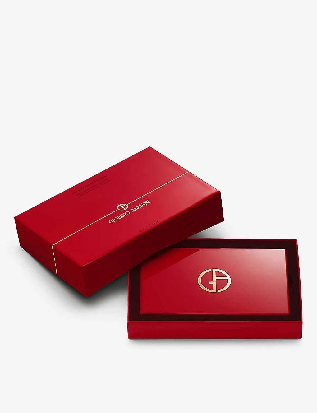 Giorgio Armani Exclusive Eyes To Kill Eccentrico Eyeshadow Palette