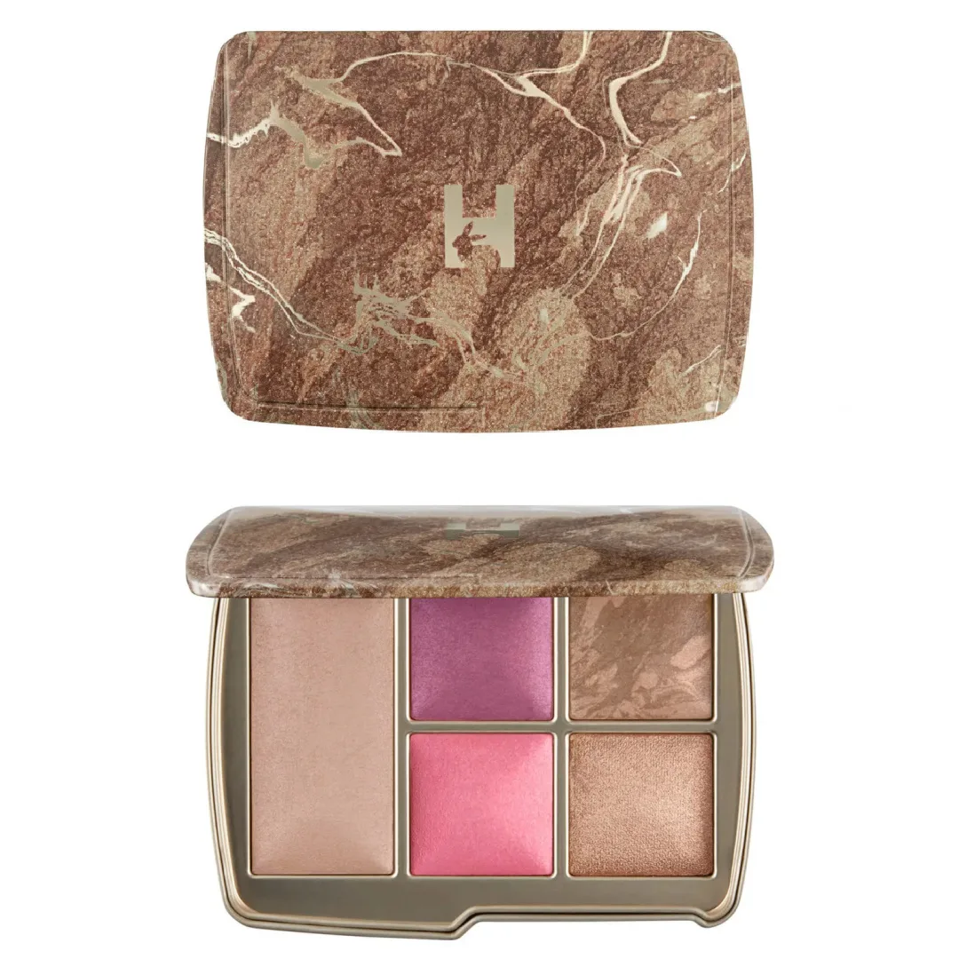 Hourglass Universe Unlocked Ambient Lighting Edit Palette