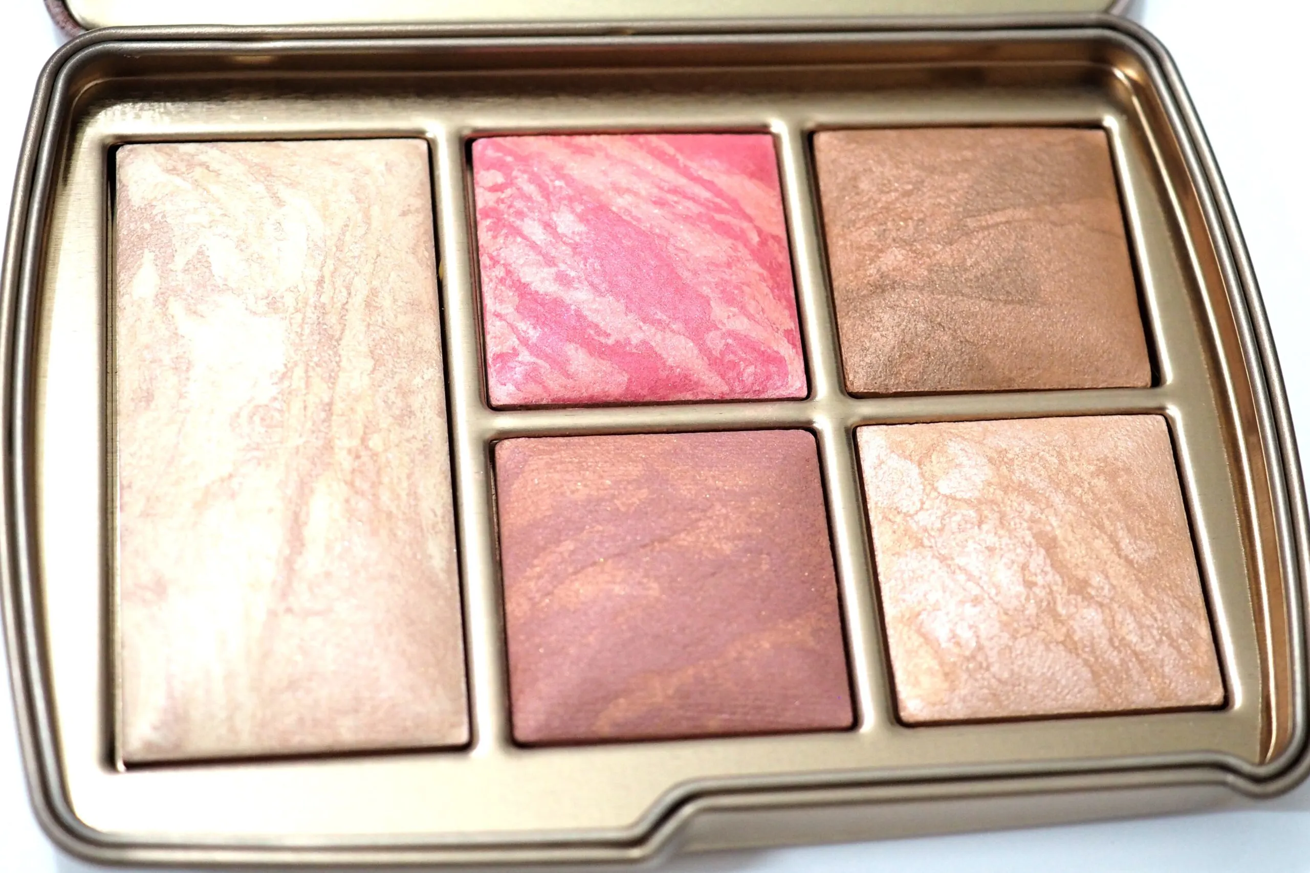 Hourglass Universe Ambient Lighting Edit Palette