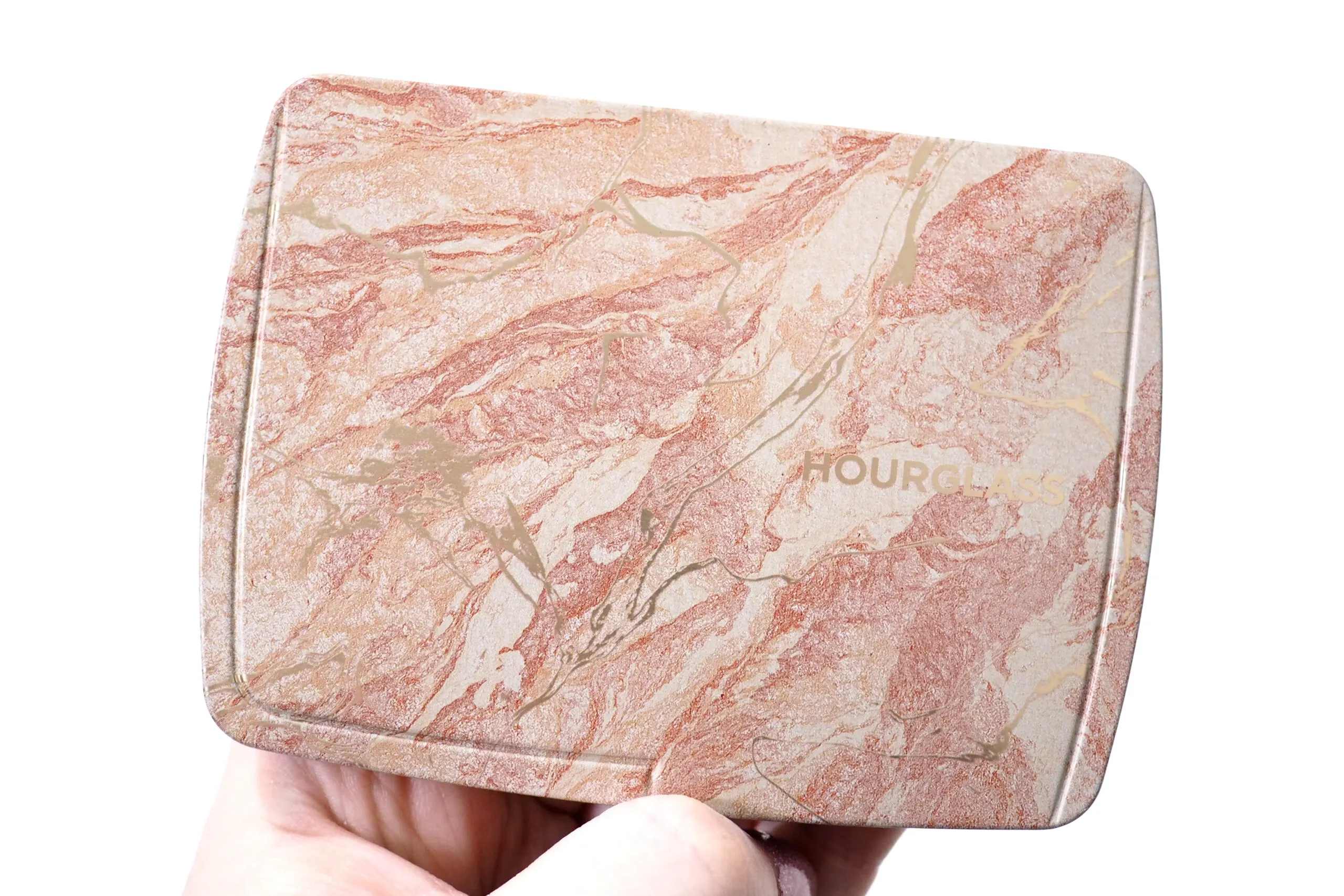 Hourglass Universe Ambient Lighting Edit Palette