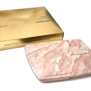 Hourglass Universe Ambient Lighting Edit Palette Review / Swatches