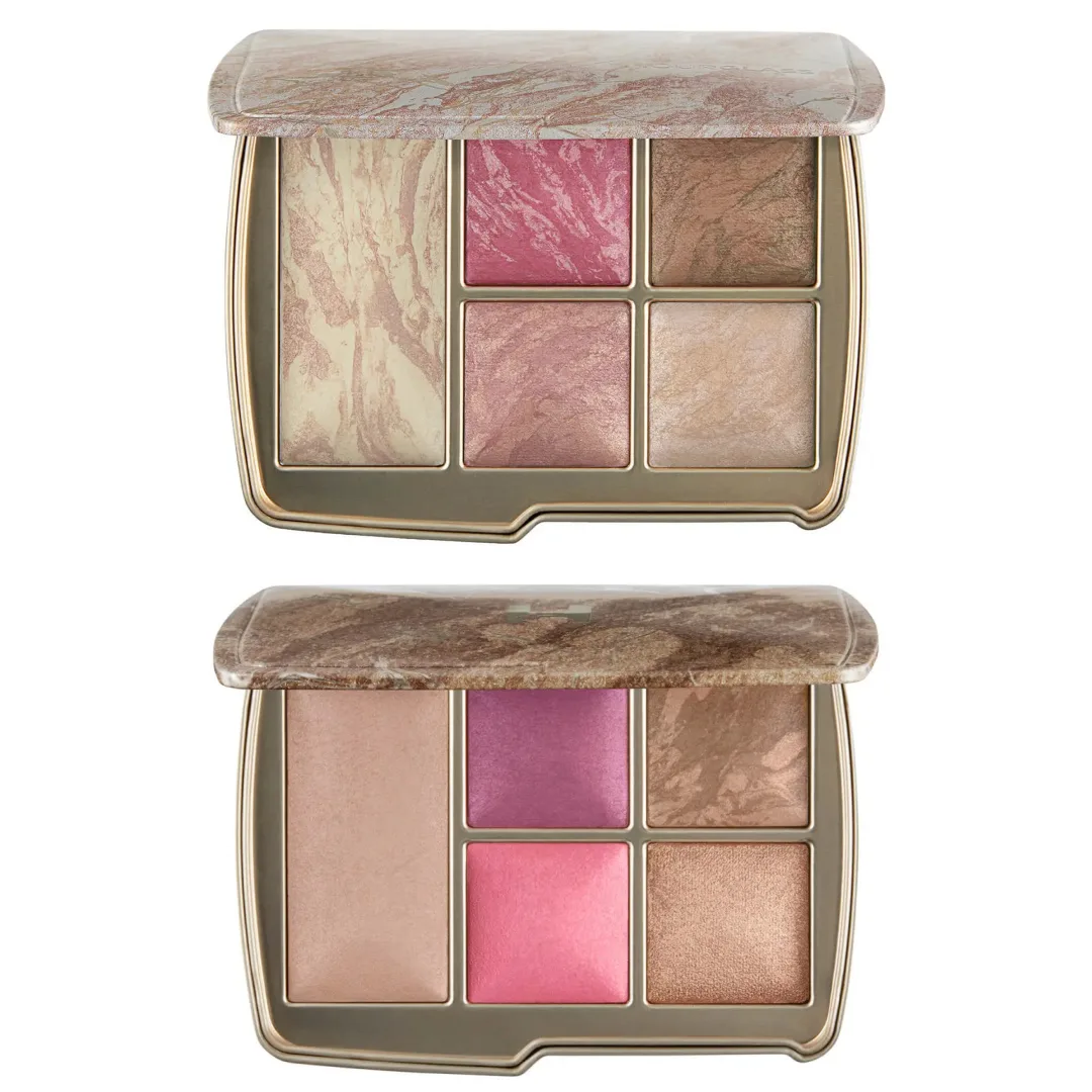 Hourglass Universe Unlocked Ambient Lighting Edit Palette