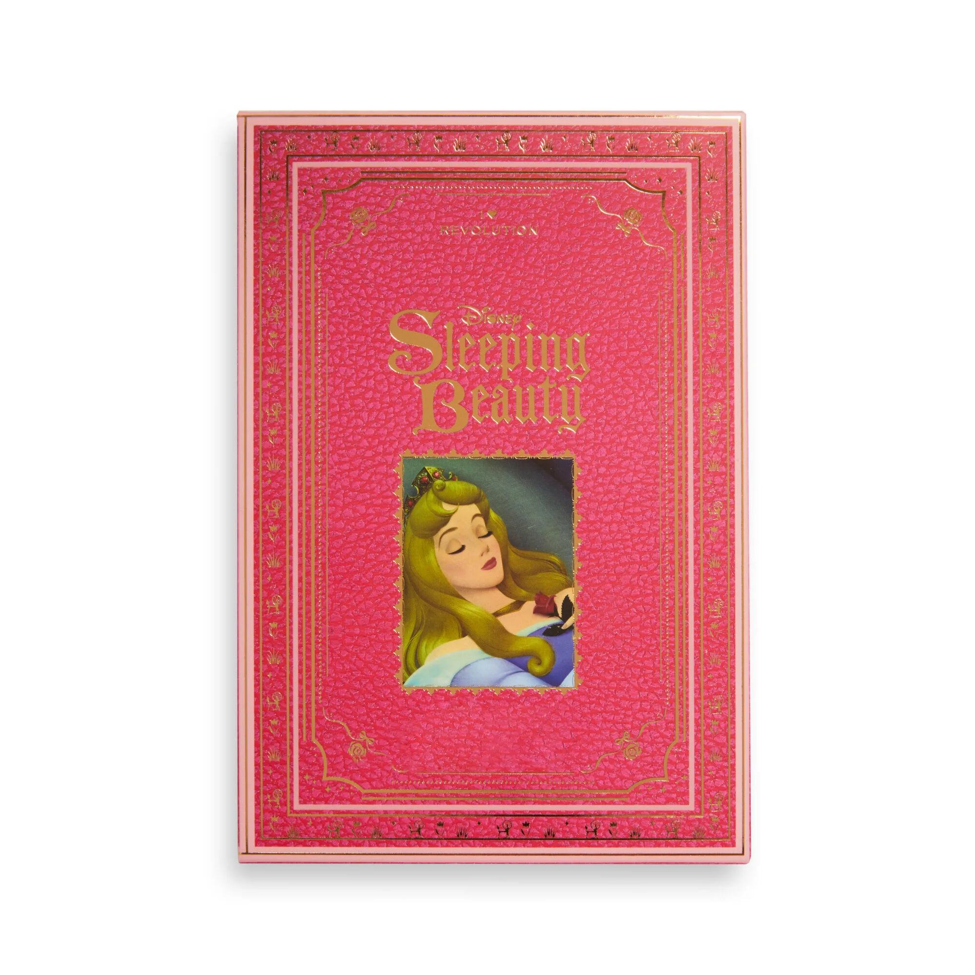 I Heart Revolution Disney Princess Aurora Collection