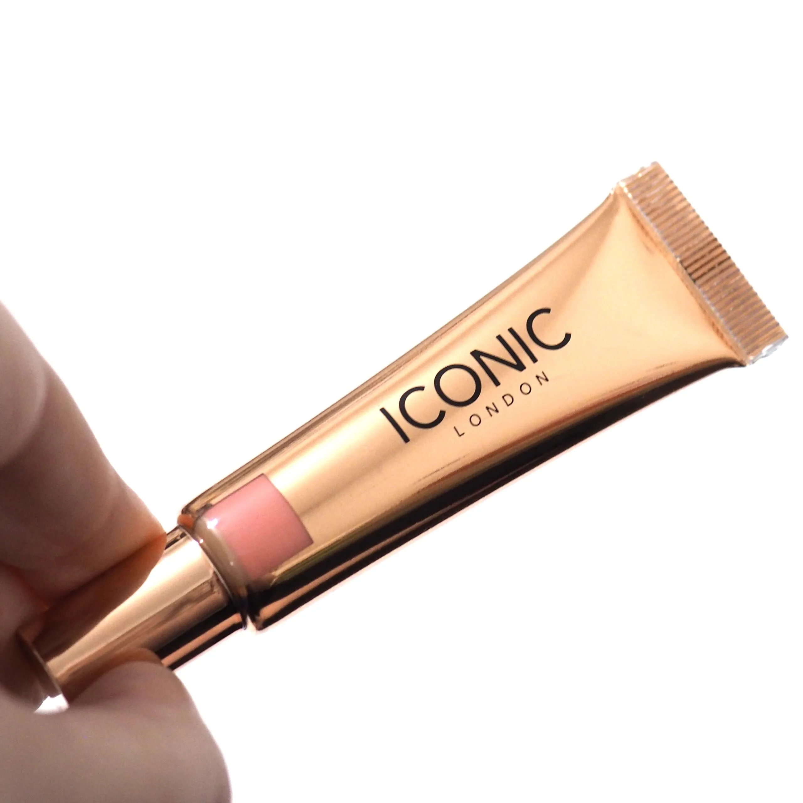 Iconic London Sheer Blush Review / Swatches