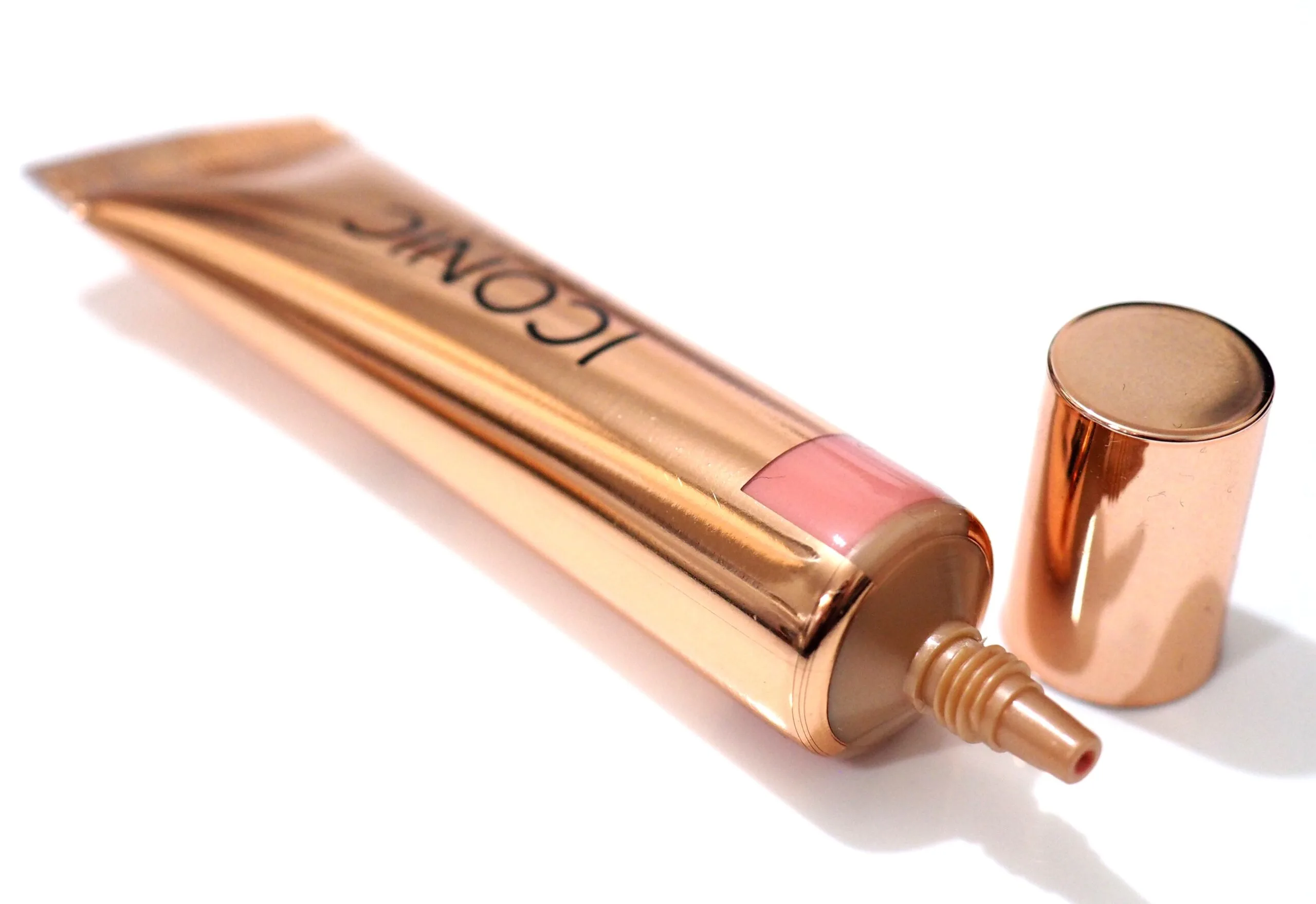 Iconic London Sheer Blush Review / Swatches