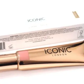 Iconic London Sheer Blush Review / Swatches