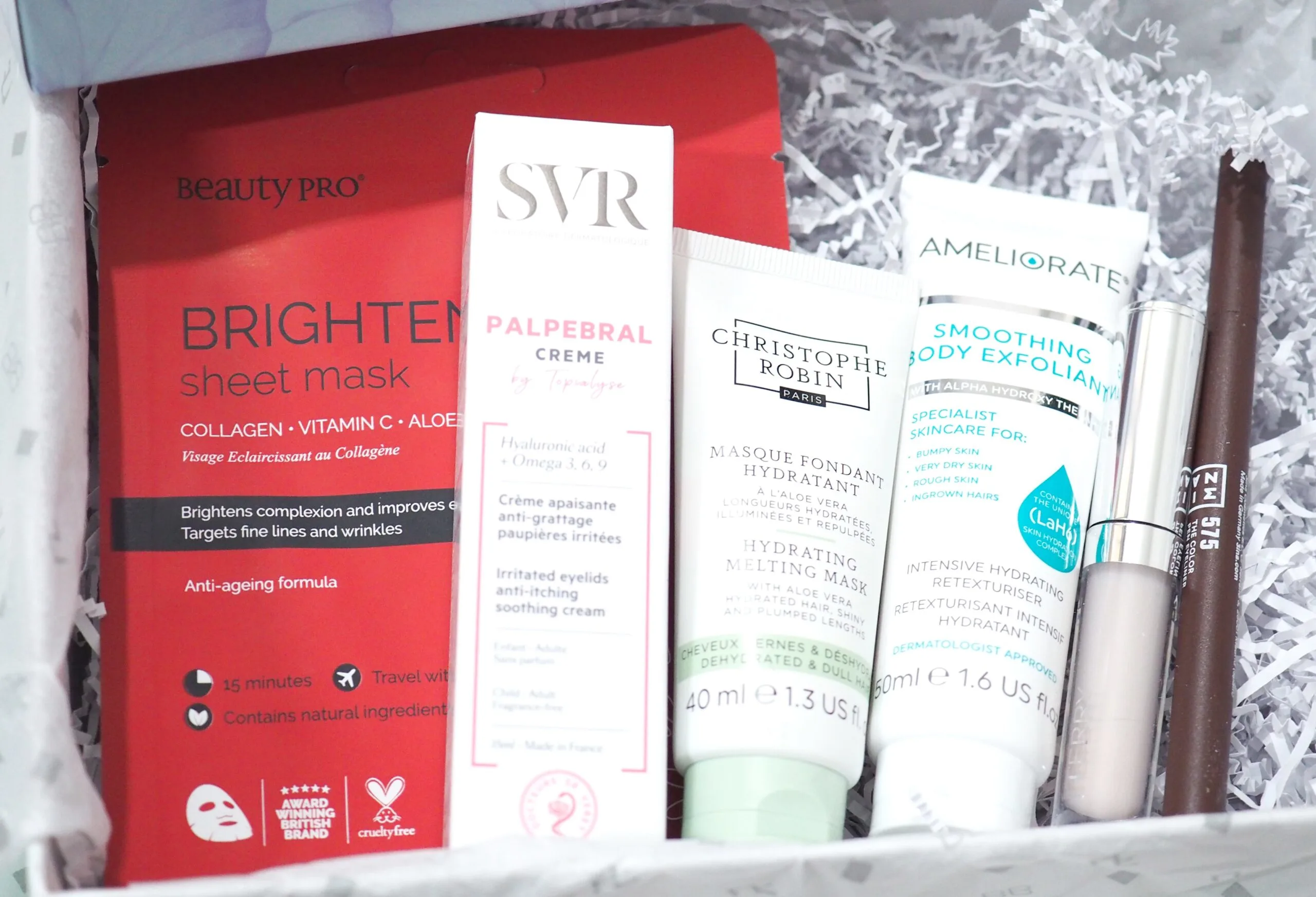 Lookfantastic September 2021 Beauty Box Unboxing + Review