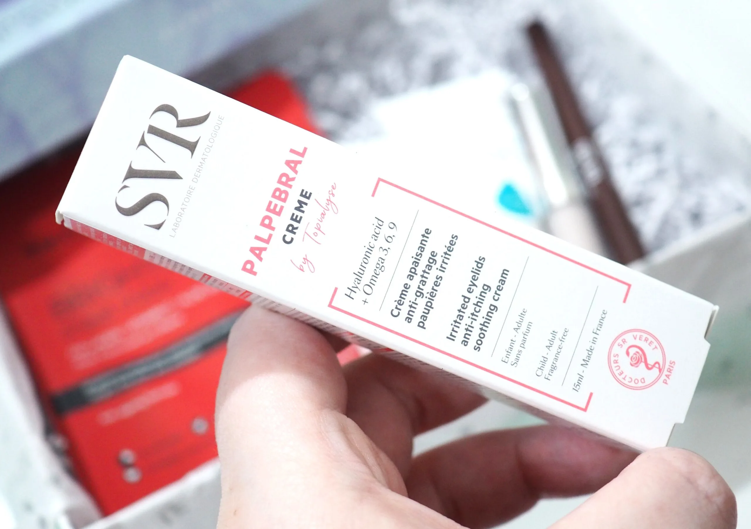 Lookfantastic September 2021 Beauty Box Unboxing + Review